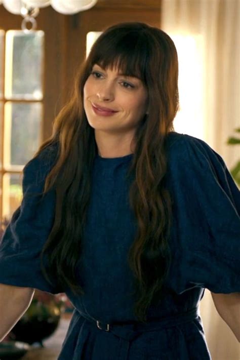 ‘The Idea of You’: Where to Get Anne Hathaway’s Outfits As Solène.